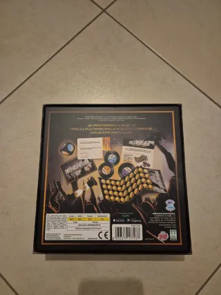 Remember the Music - Quiz sul mondo della musica