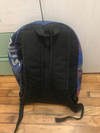 Mochila Sonic Infantil