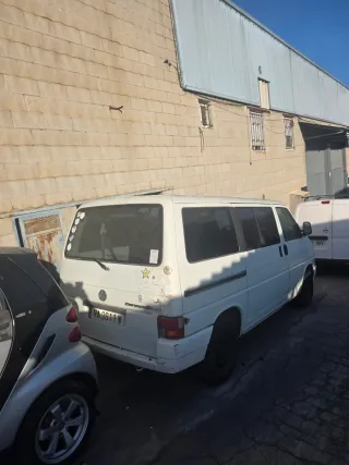 Volkswagen Caravelle 1994