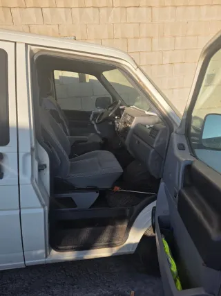 Volkswagen Caravelle 1994