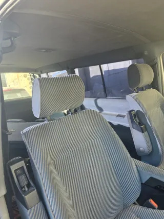 Volkswagen Caravelle 1994