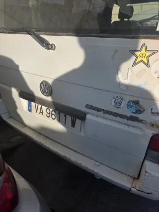 Volkswagen Caravelle 1994