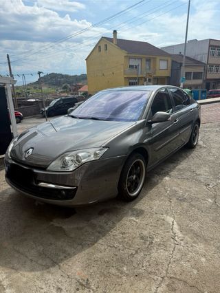 Renault Laguna 2008