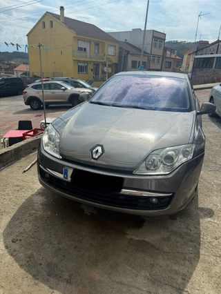 Renault Laguna 2008