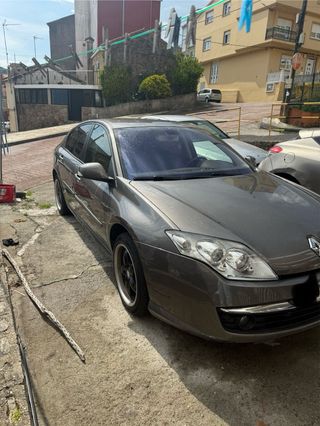 Renault Laguna 2008