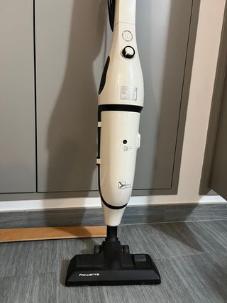 Aspirapolvere Rowenta bianco