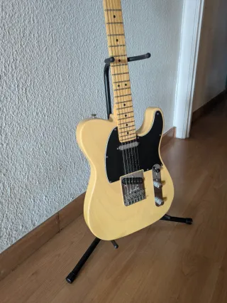 Fender Telecaster American 60th Anniversary 2012