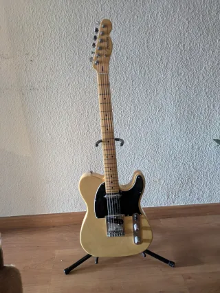 Fender Telecaster American 60th Anniversary 2012