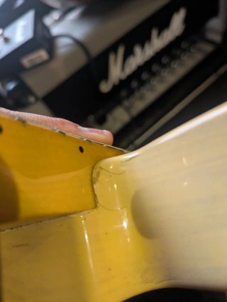 Fender Telecaster American 60th Anniversary 2012