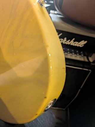 Fender Telecaster American 60th Anniversary 2012