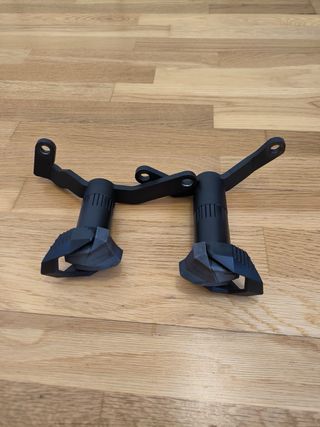 Topes anticaída Honda CBR650R-CB650R