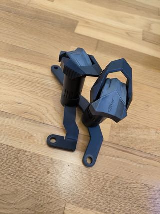 Topes anticaída Honda CBR650R-CB650R