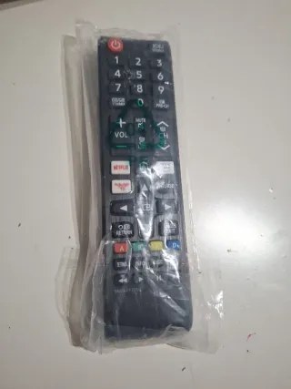 Mando a distancia Samsung