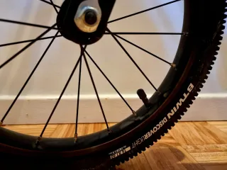 Bicicleta Infantil B'TWIN 900 Alu 16''