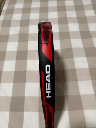 Pala de pádel HEAD Ignition