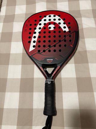Pala de pádel HEAD Ignition