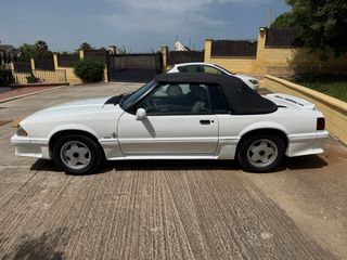 Ford mustang Foxbody 1989