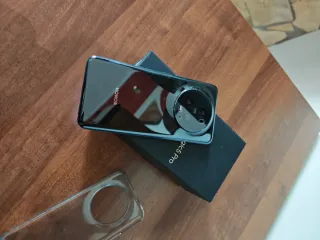 Honor Magic5 Pro 12/512GB Nero