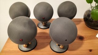 Home cine Receptor AV Pioneer VSX-416 / Morel