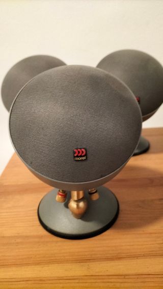 Home cine Receptor AV Pioneer VSX-416 / Morel