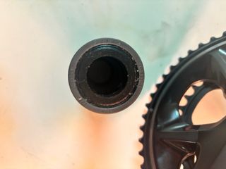 Bielas Shimano Ultegra R8100