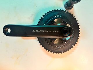 Bielas Shimano Ultegra R8100