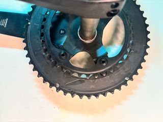 Bielas Shimano Ultegra R8100