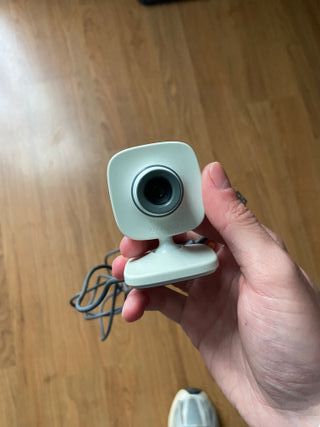 Cámara Xbox Live Vision