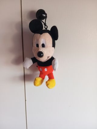 Lote peluches cuna y carrito