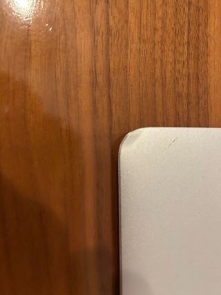 MacBook Air Plata 11’-early 2014