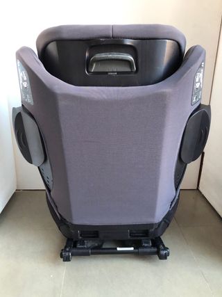 Silla coche Nuna