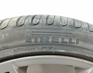 Juego llantas audi 8k0601025cj a4 avant 2089284