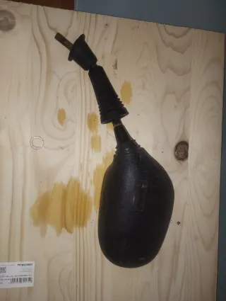 Specchietto retrovisore sinistro Honda SH