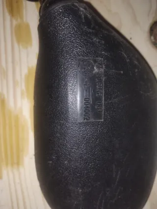 Specchietto retrovisore sinistro Honda SH