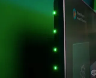 Monitor Philips 55 LED 4K Ultra HD