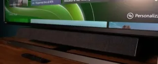 Monitor Philips 55 LED 4K Ultra HD