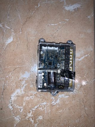 Placa Controladora Patinete Eléctrico