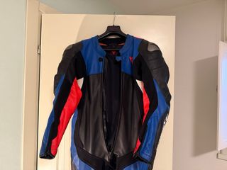 Tuta Dainese Assen 2 - Taglia 50