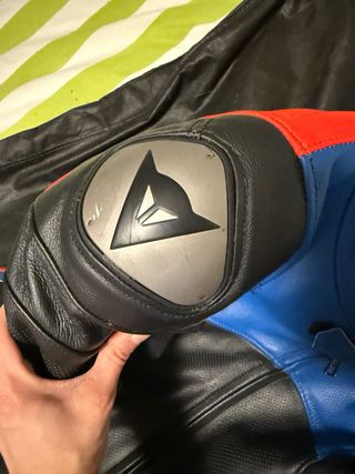 Tuta Dainese Assen 2 - Taglia 50