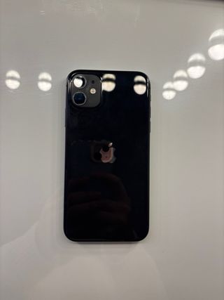 iPhone 11 Negro