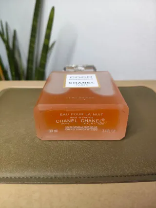 Chanel Coco Mademoiselle - L'Eau Privée 100ml