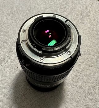 Lente Nikon 28-85mm f/3.5-4.5 AF