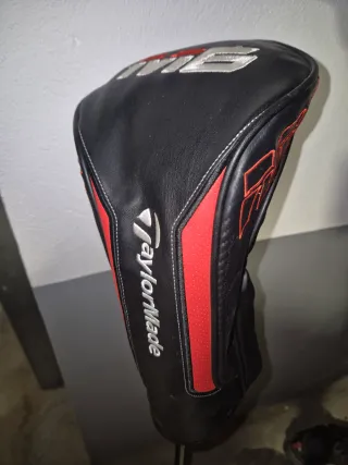 Palo de golf TaylorMade M6 Driver