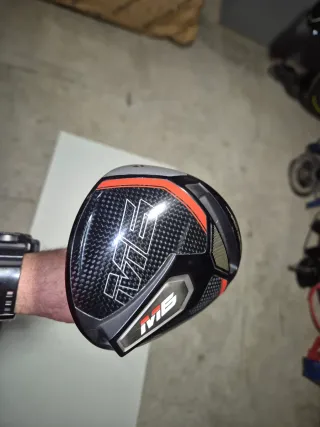 Palo de golf TaylorMade M6 Driver