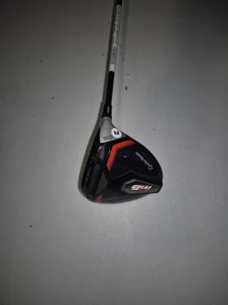 Palo de golf TaylorMade M6 Driver