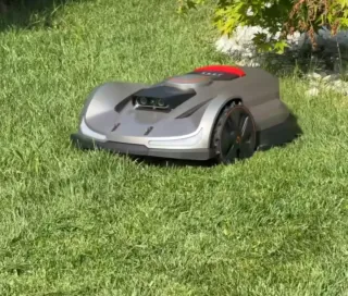 Robot Rasaerba Sunseeker X7 Wireless