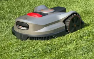 Robot Rasaerba Sunseeker X7 Wireless