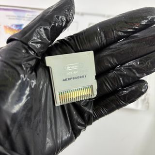 Inazuma Eleven GO Shadow Nintendo 3DS