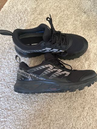 Botas Salomon Gore-Tex Mujer Montañismo