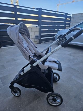 Carro Inglesina Electa